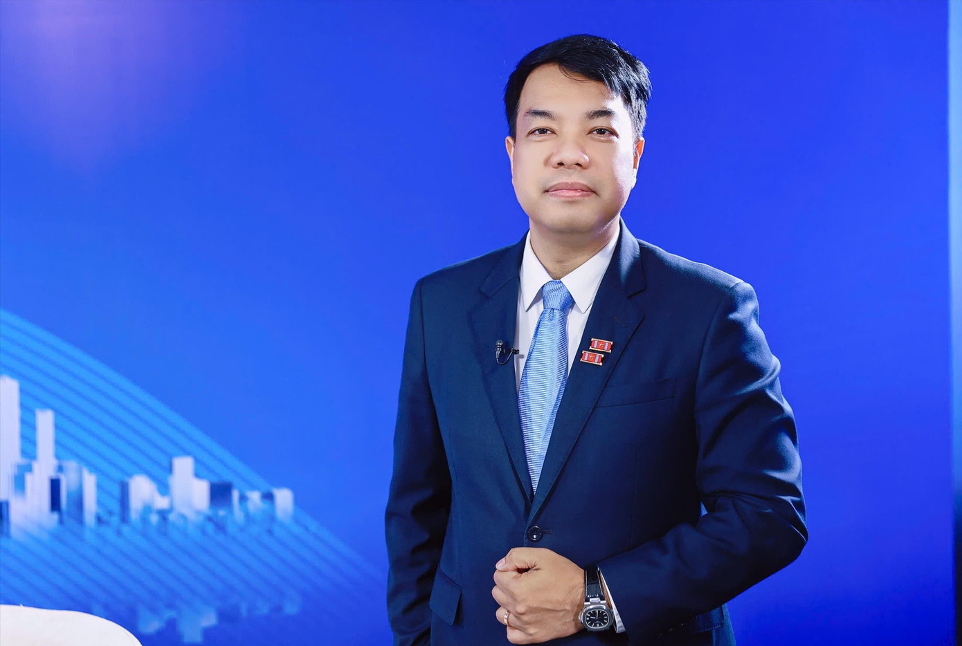 Bốn trụ cột, một tương lai- Ảnh 3. Bốn trụ cột, một tương lai- Ảnh 3.