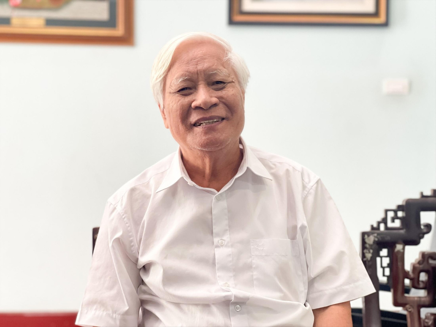 Bốn trụ cột, một tương lai- Ảnh 5. Bốn trụ cột, một tương lai- Ảnh 5.