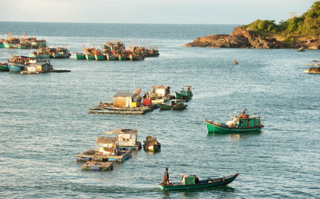 Hòn đảo nằm ở cực Nam Tổ quốc, không khách sạn, không nhà hàng, du khách nhận xét: "Chưa hề nghe tên"- Ảnh 7.