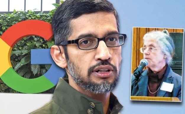 Google buộc phải chuyển giao dữ liệu cho đối thủ: Cỗ máy in tiền tỷ USD chính thức lâm nguy!- Ảnh 1. Google buộc phải chuyển giao dữ liệu cho đối thủ: Cỗ máy in tiền tỷ USD chính thức lâm nguy!- Ảnh 1.