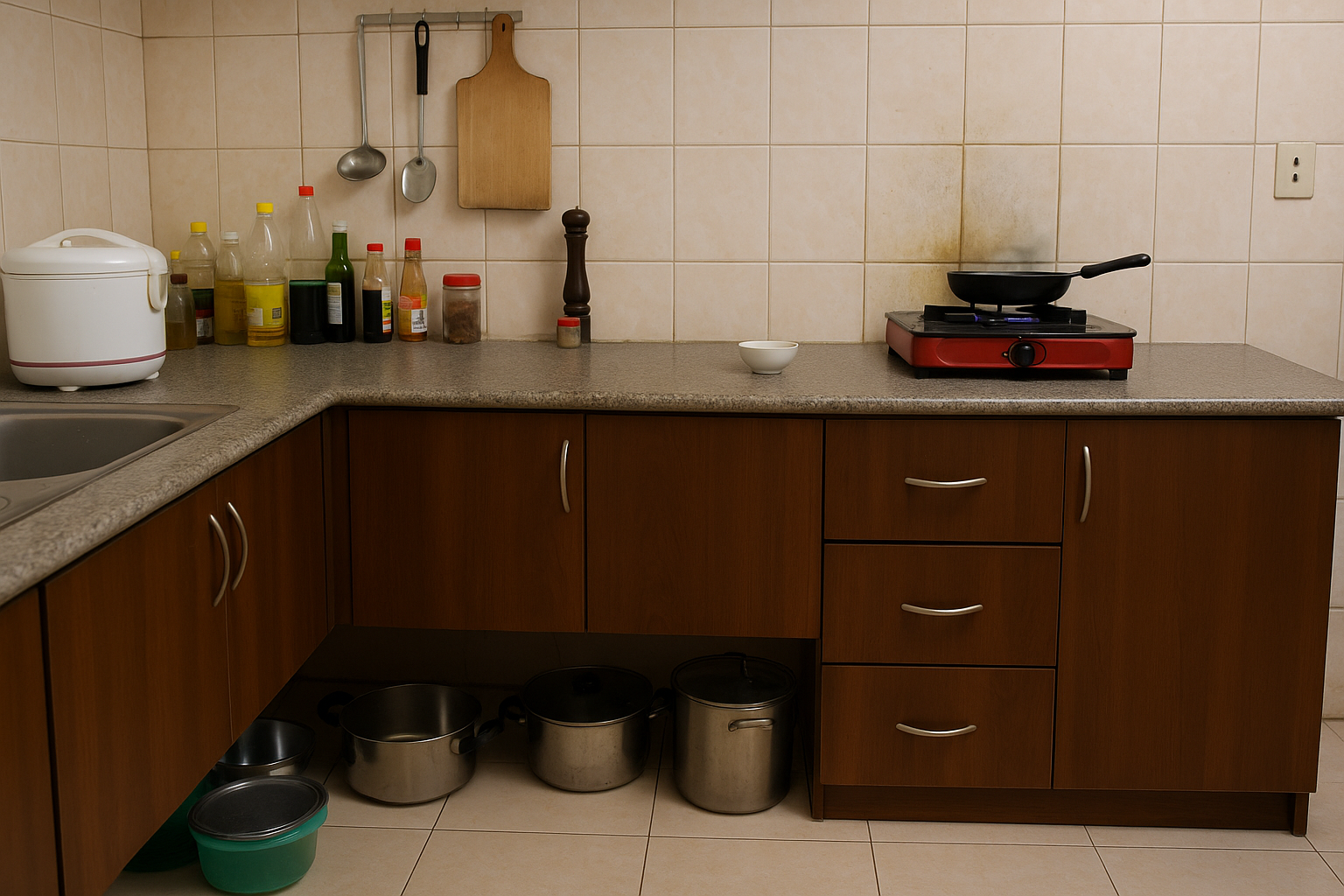 Tôi thay 3 món đồ trong bếp, kết quả tiết kiệm 30 phút nấu nướng và hơn 500.000 đồng chi phí sinh hoạt mỗi tháng- Ảnh 1.