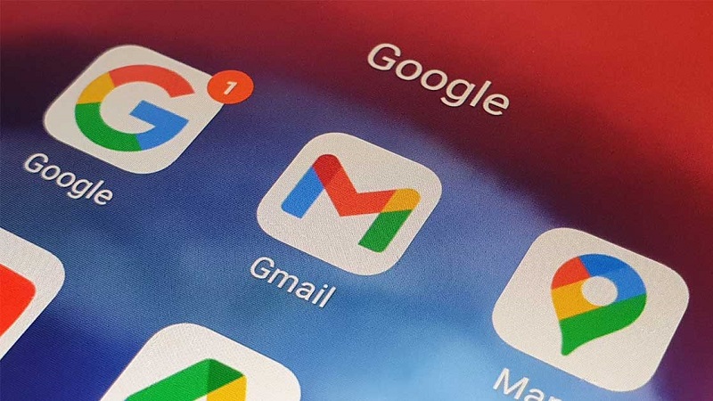 Rò rỉ dữ liệu 2.5 tỷ tài khoản Gmail: Google lên tiếng- Ảnh 1. Rò rỉ dữ liệu 2.5 tỷ tài khoản Gmail: Google lên tiếng- Ảnh 1.