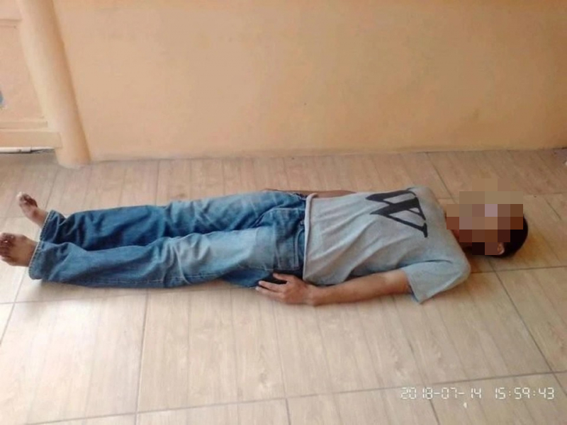 Xuất hiện thủ đoạn lừa đảo mới, vô cùng tàn nhẫn- Ảnh 1. Xuất hiện thủ đoạn lừa đảo mới, vô cùng tàn nhẫn- Ảnh 1.