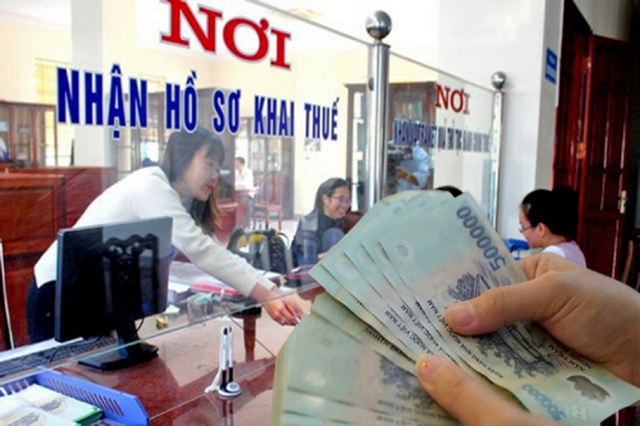 Đề xuất hoàn thuế, xóa nợ thuế cho người đã mất- Ảnh 1. Đề xuất hoàn thuế, xóa nợ thuế cho người đã mất- Ảnh 1.