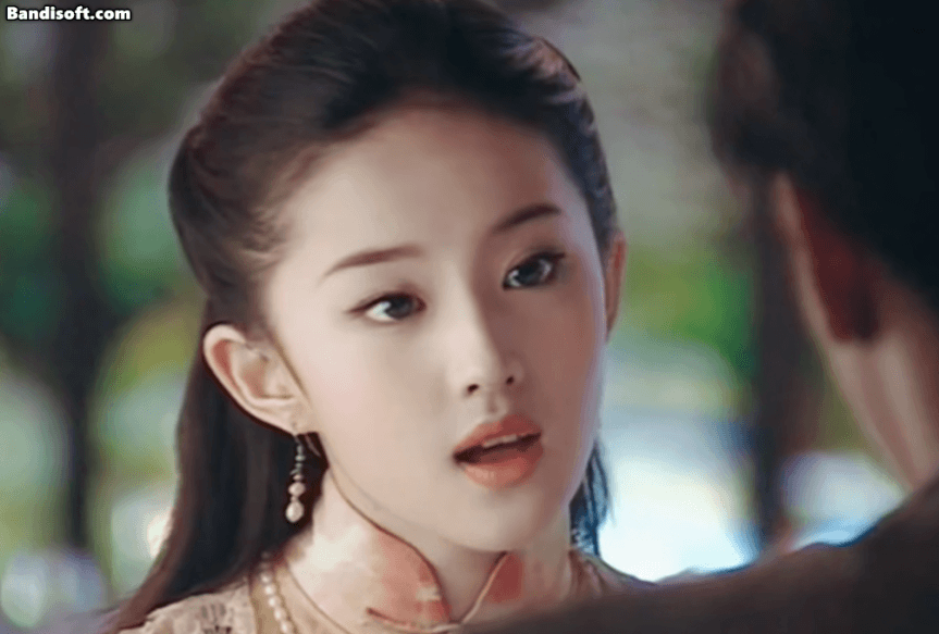 Nhìn mỹ nhân 15 tuổi này để biết tiểu thuyết không lừa người: Tiểu thư đài các chưa lớn đã đẹp khuynh đảo chúng sinh- Ảnh 2.