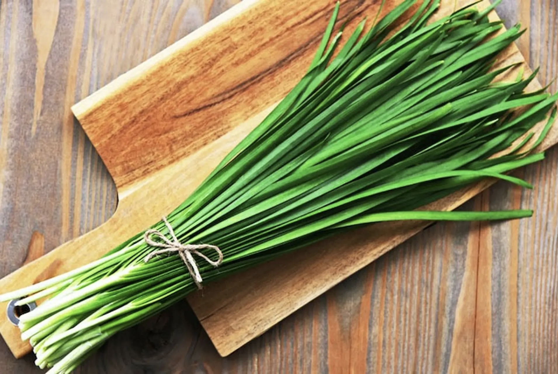 Ba loại rau quen thuộc trong bếp Việt có ‘mùi vị’ chung - là điều mà tế bào ung thư kinh sợ nhất!- Ảnh 1.