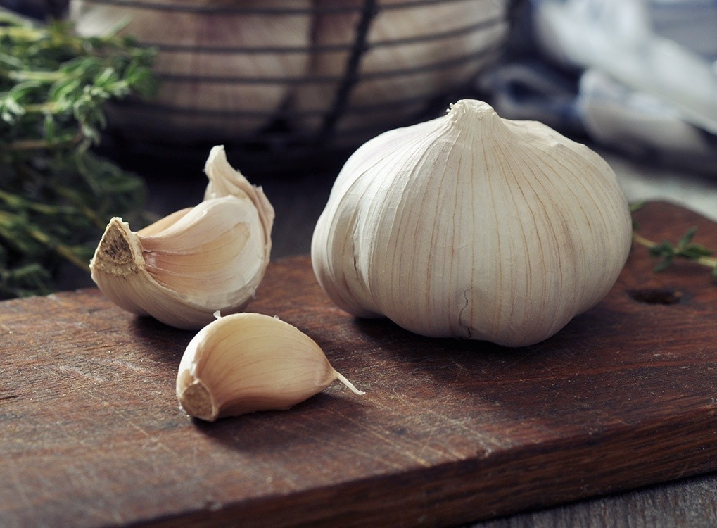 Ba loại rau quen thuộc trong bếp Việt có ‘mùi vị’ chung - là điều mà tế bào ung thư kinh sợ nhất!- Ảnh 2.