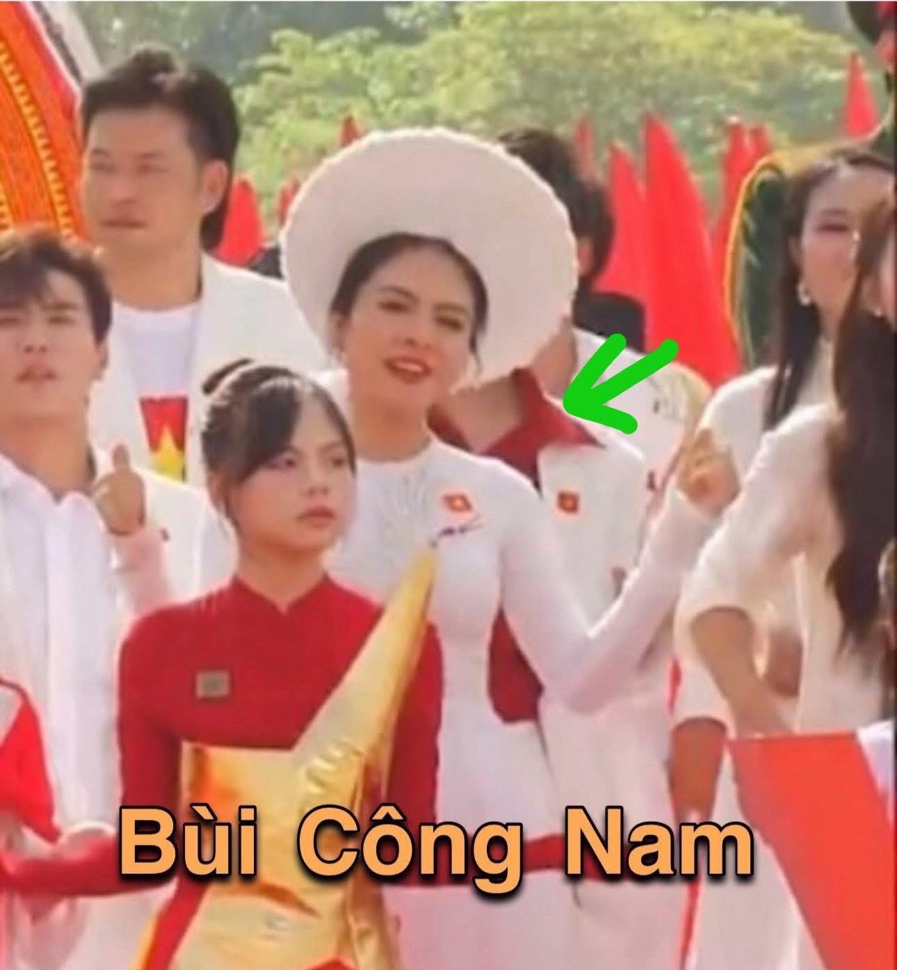 Nam ca sĩ bất ngờ Nam ca sĩ bất ngờ