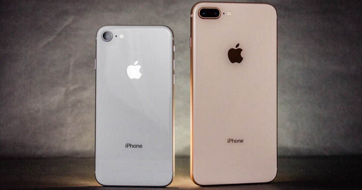 2 mẫu iPhone vừa bị Apple cho vào danh sách 2 mẫu iPhone vừa bị Apple cho vào danh sách