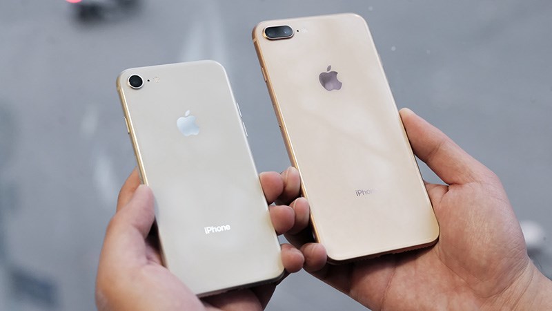 2 mẫu iPhone vừa bị Apple cho vào danh sách 2 mẫu iPhone vừa bị Apple cho vào danh sách