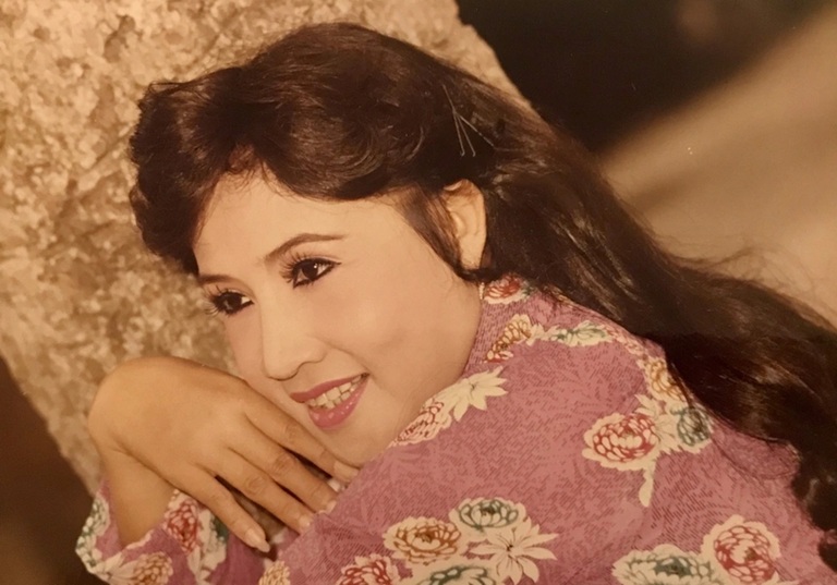 Nữ NSND “ngoại hạng”: 77 tuổi ở biệt thự gần 500m2 ở TP.HCM, đi Mỹ liên tục- Ảnh 2.