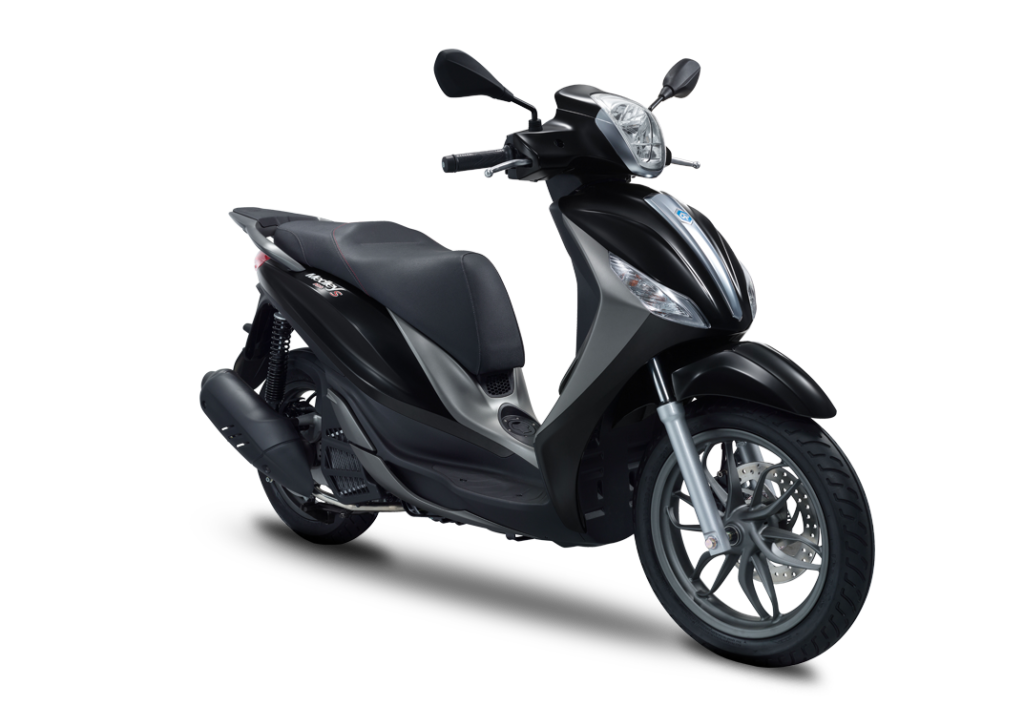 4 mẫu xe máy cốp rộng nhất mà chị em 4 mẫu xe máy cốp rộng nhất mà chị em