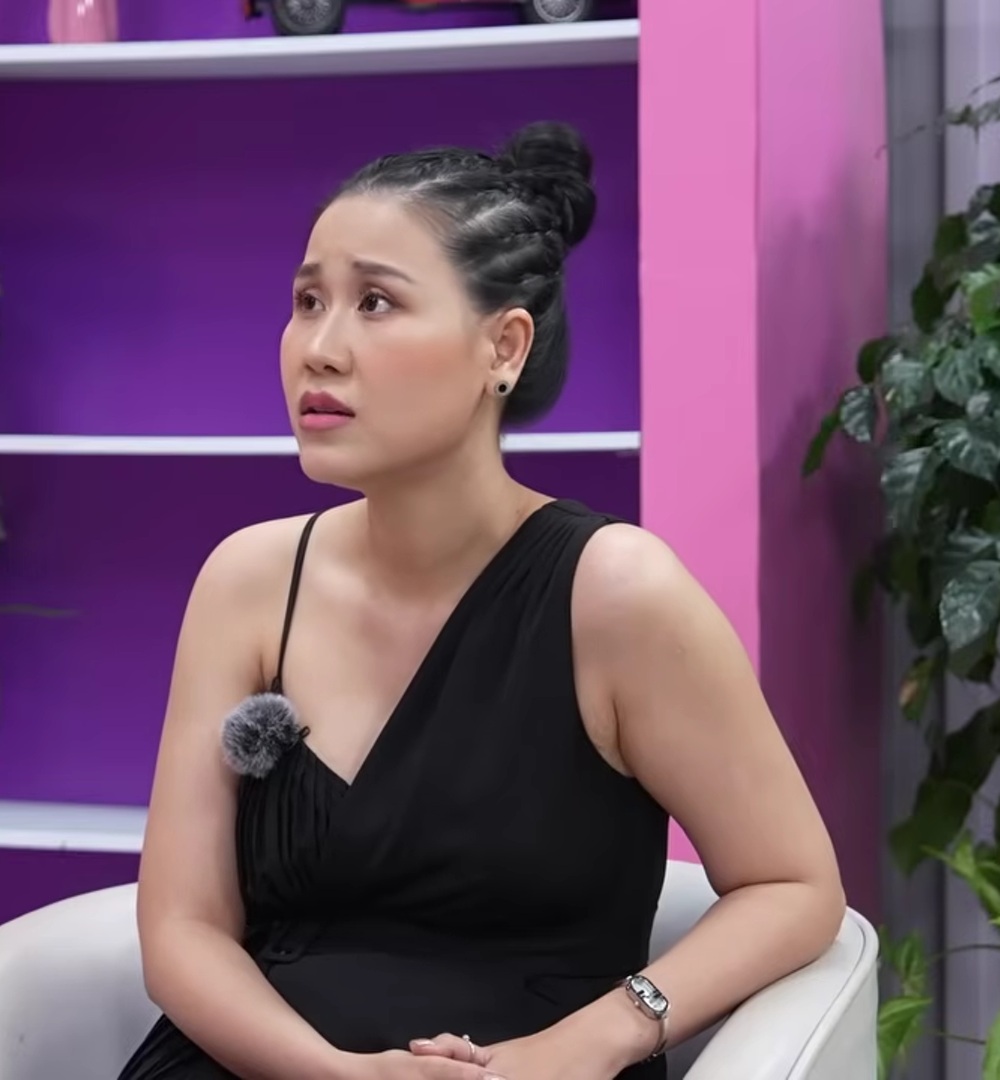 Nữ diễn viên 37 tuổi lâm tình trạng nguy hiểm khi mang thai, phải tiêm thuốc 3 lần/ngày- Ảnh 1. Nữ diễn viên 37 tuổi lâm tình trạng nguy hiểm khi mang thai, phải tiêm thuốc 3 lần/ngày- Ảnh 1.