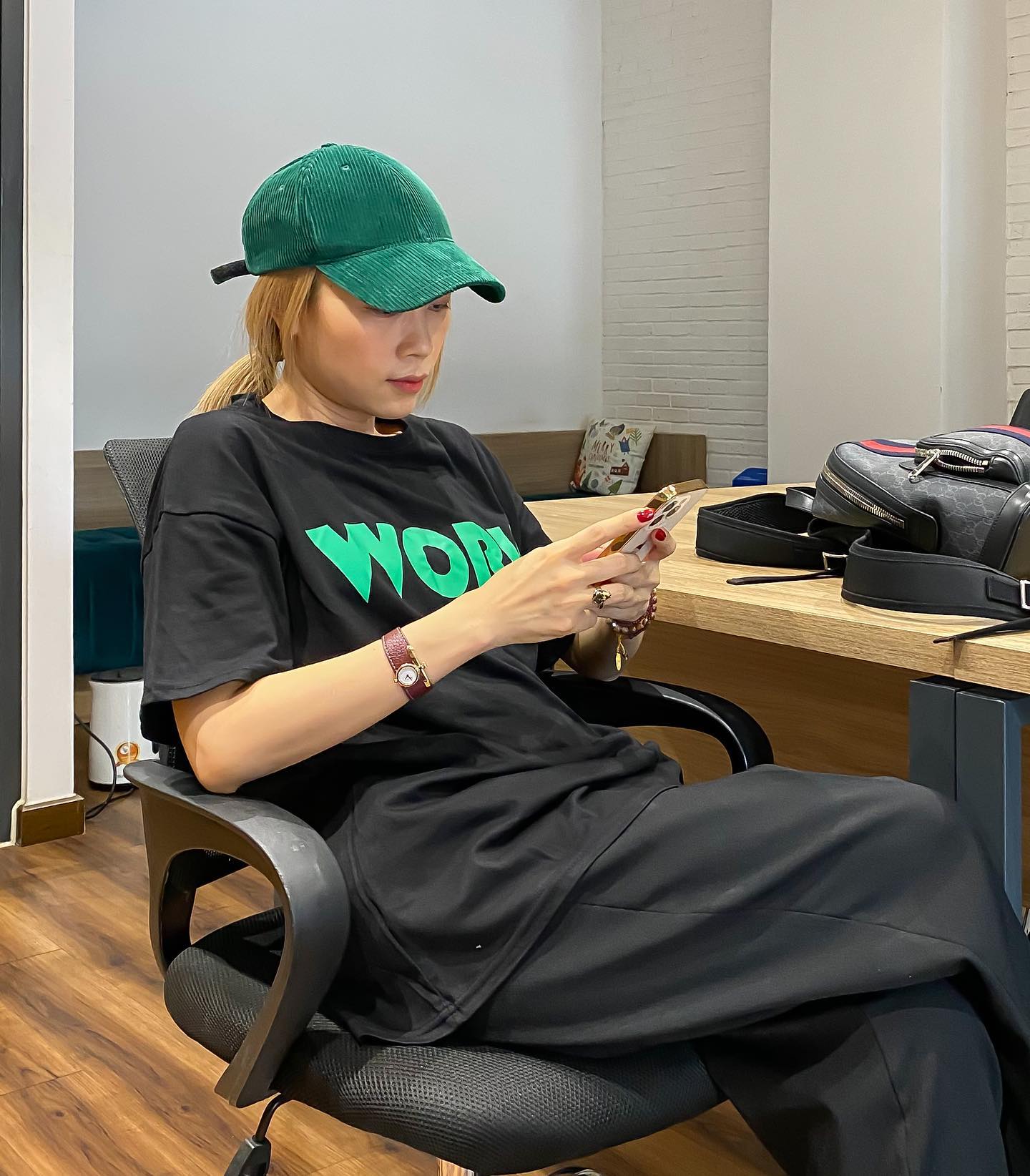 Tuổi 44 của Mỹ Tâm và Song Ji Hyo- Ảnh 9. Tuổi 44 của Mỹ Tâm và Song Ji Hyo- Ảnh 9.
