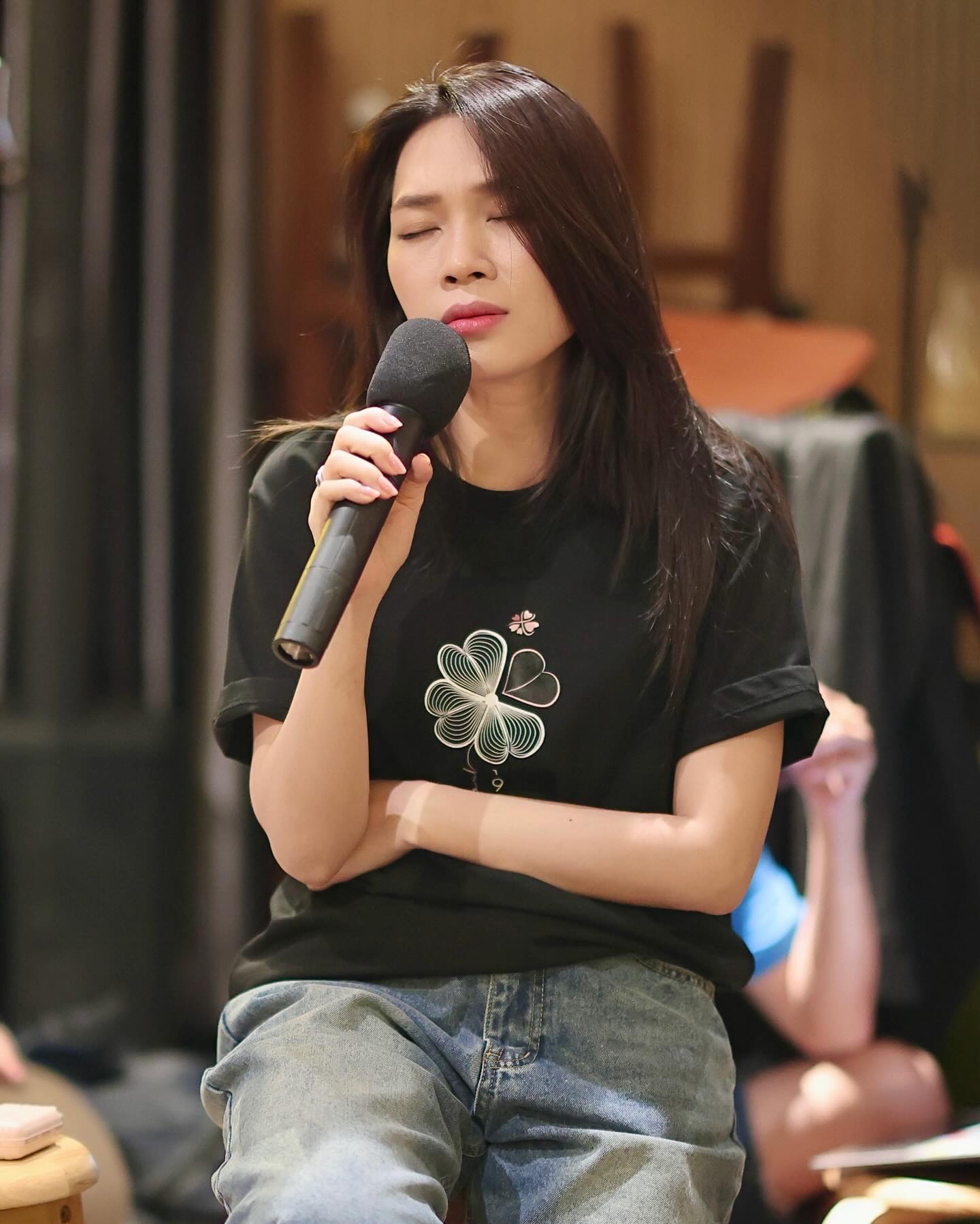 Tuổi 44 của Mỹ Tâm và Song Ji Hyo- Ảnh 13. Tuổi 44 của Mỹ Tâm và Song Ji Hyo- Ảnh 13.