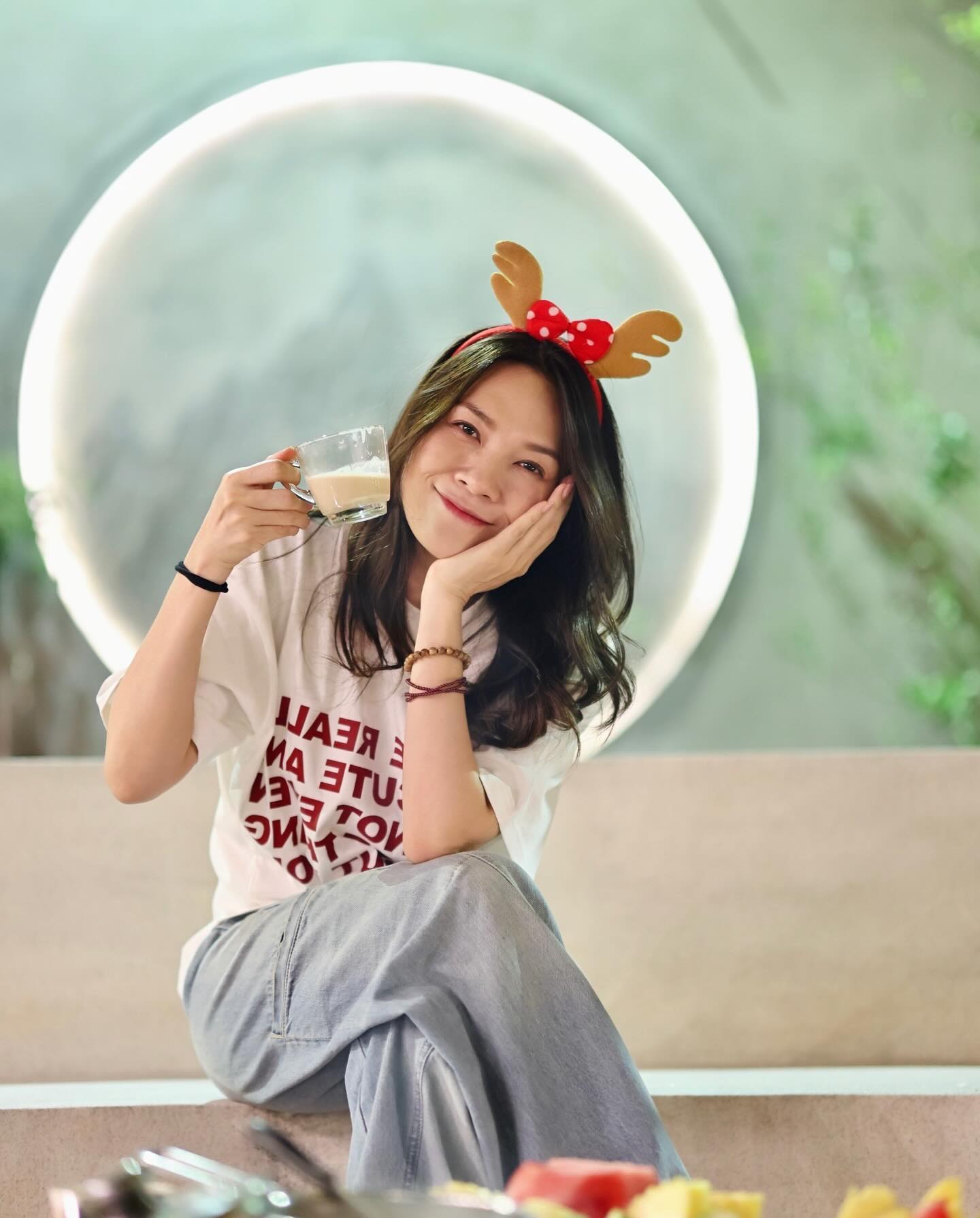 Tuổi 44 của Mỹ Tâm và Song Ji Hyo- Ảnh 10. Tuổi 44 của Mỹ Tâm và Song Ji Hyo- Ảnh 10.