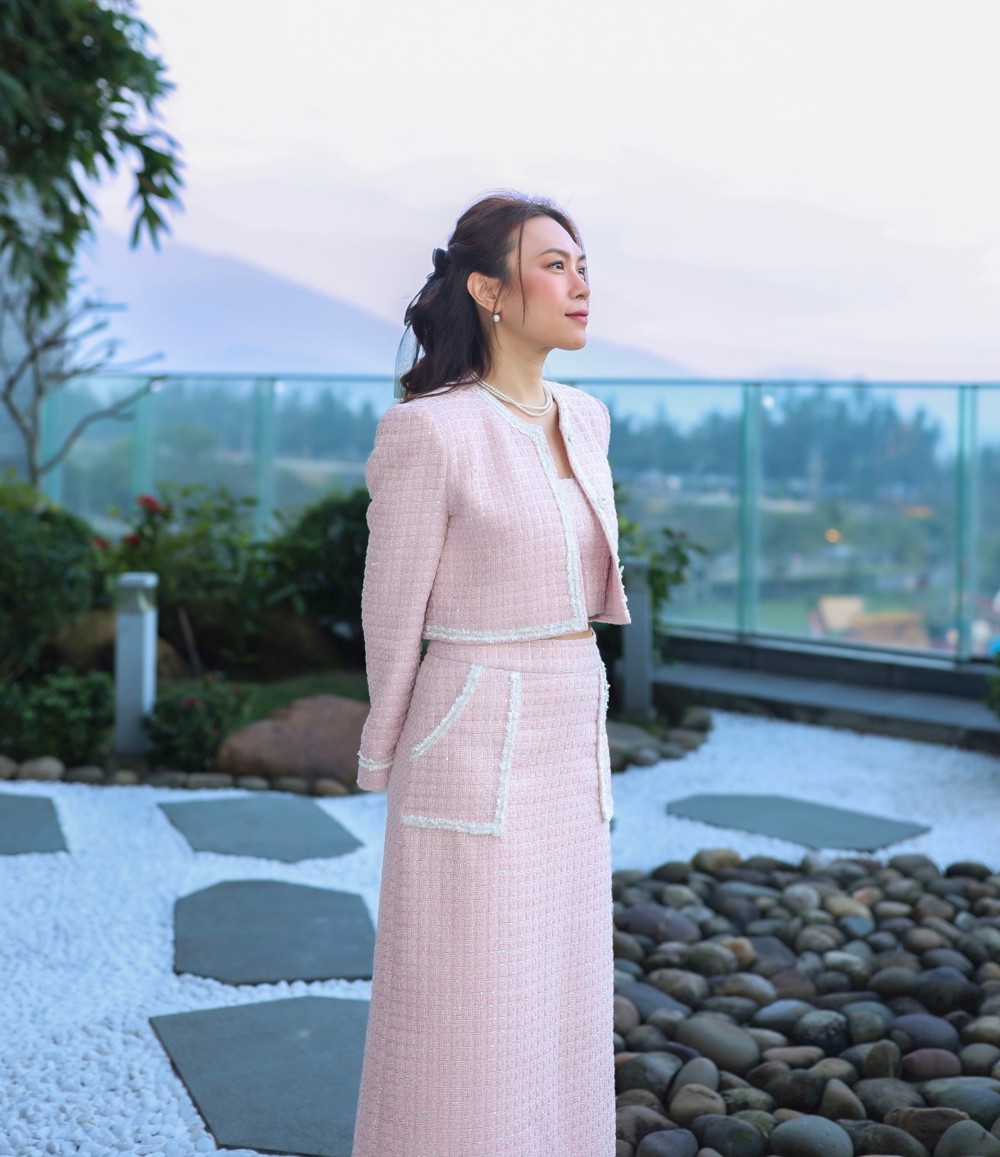 Tuổi 44 của Mỹ Tâm và Song Ji Hyo- Ảnh 12. Tuổi 44 của Mỹ Tâm và Song Ji Hyo- Ảnh 12.