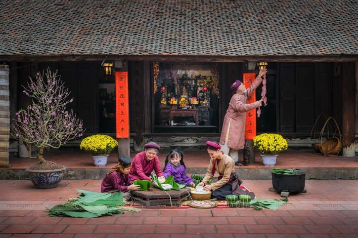 Bất ngờ: Năm 2026, người lao động Việt Nam có tổng cộng 115 ngày nghỉ- Ảnh 1. Bất ngờ: Năm 2026, người lao động Việt Nam có tổng cộng 115 ngày nghỉ- Ảnh 1.