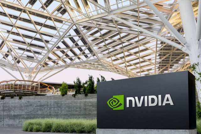 Sau Khi 'Chia Tay' Tỷ Phú Phạm Nhật Vượng, Nvidia Việt Nam Tăng Vốn Điều Lệ Lên Gấp 11 Lần, Bắt Đầu Xây Sau Khi 'Chia Tay' Tỷ Phú Phạm Nhật Vượng, Nvidia Việt Nam Tăng Vốn Điều Lệ Lên Gấp 11 Lần, Bắt Đầu Xây