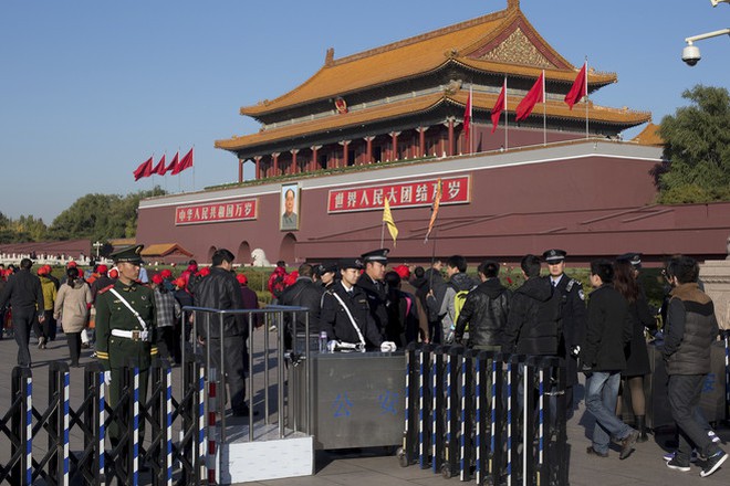 Khách Việt kể chuyện đến tham quan điểm nổi tiếng Trung Quốc, nhận xét: "Tôi không nghĩ đến mức này!"- Ảnh 4.