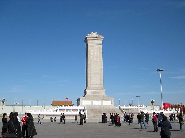 Khách Việt kể chuyện đến tham quan điểm nổi tiếng Trung Quốc, nhận xét: "Tôi không nghĩ đến mức này!"- Ảnh 7.