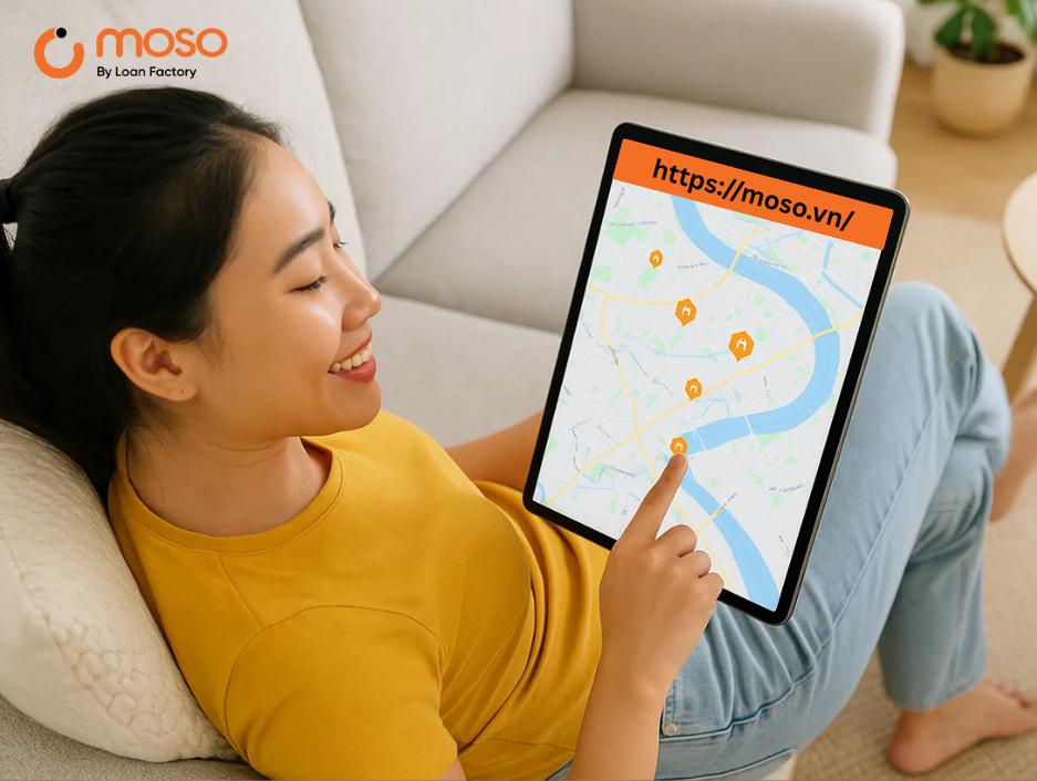 Công ty MOSO hứa hẹn mang thị trường bất động sản về đúng quỹ đạo- Ảnh 1. Công ty MOSO hứa hẹn mang thị trường bất động sản về đúng quỹ đạo- Ảnh 1.