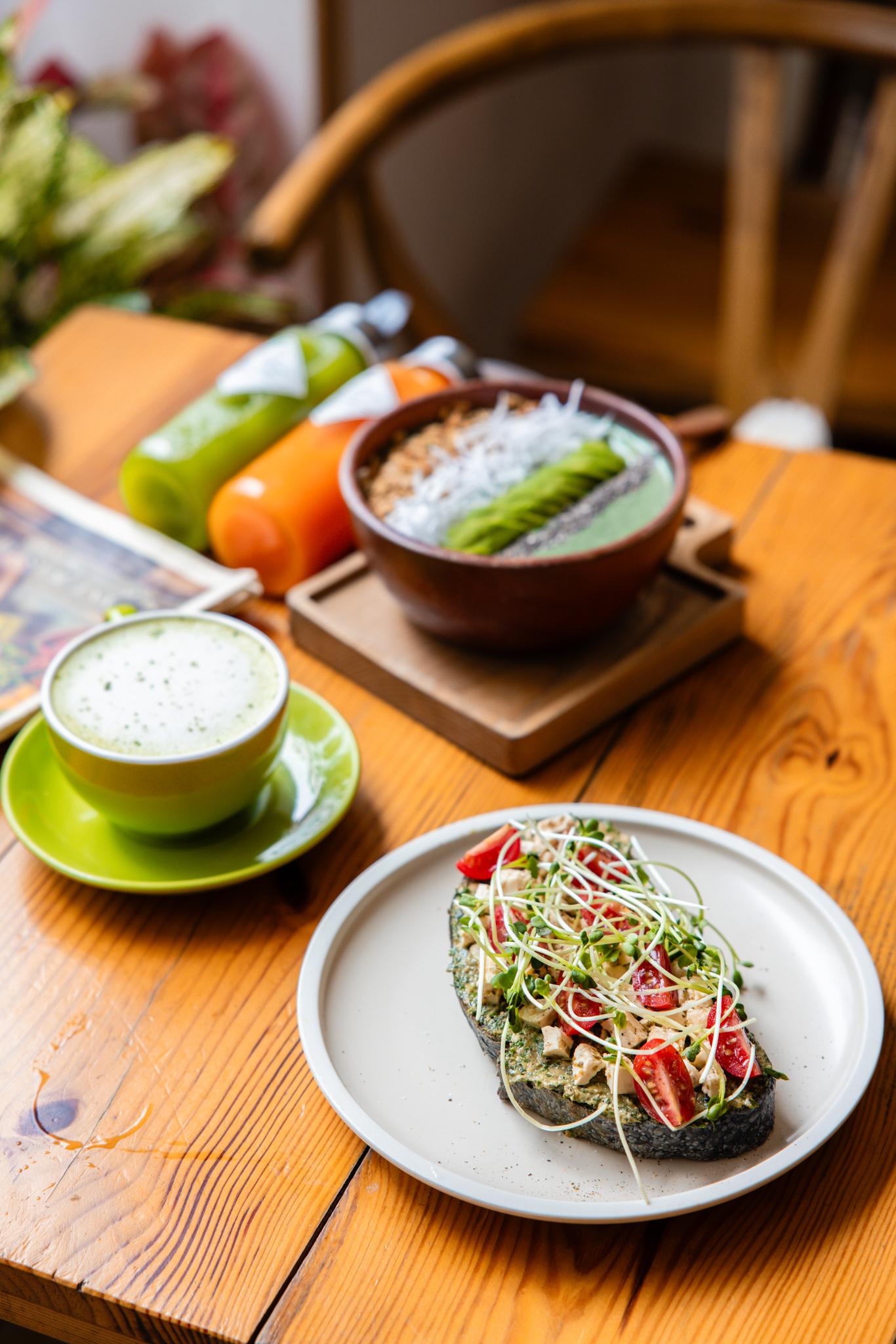 IVEGAN SUPERSHOP khai trương cửa hàng thứ 6 tại trung tâm Bến Thành, TP. Hồ Chí Minh- Ảnh 2.