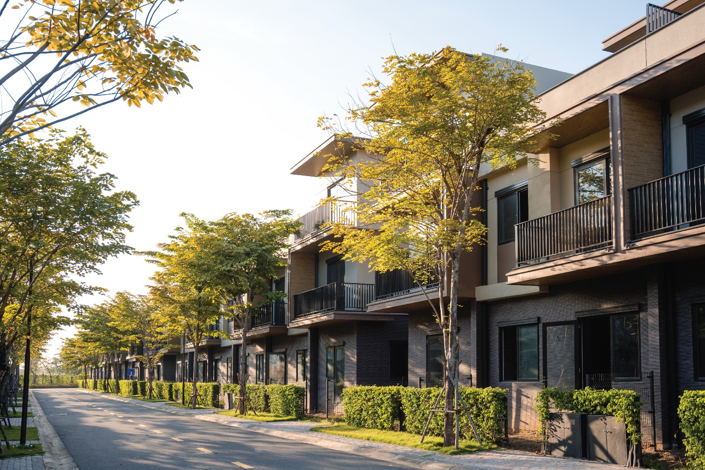 Đầu tư Izumi City: Biến thu nhập hàng tháng thành tài sản tích lũy- Ảnh 1. Đầu tư Izumi City: Biến thu nhập hàng tháng thành tài sản tích lũy- Ảnh 1.