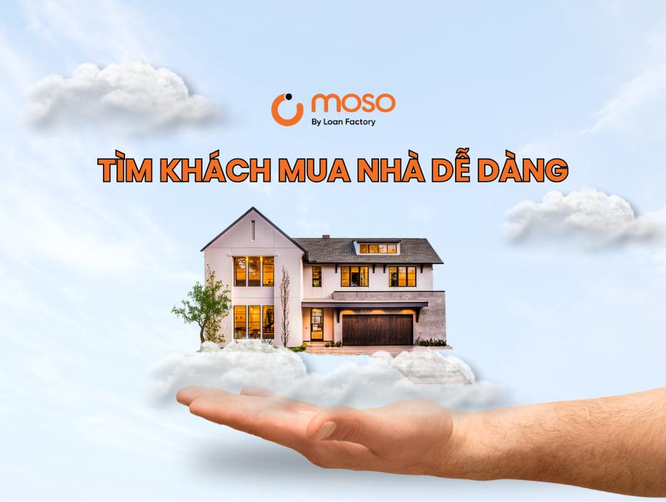 Công ty MOSO hứa hẹn mang thị trường bất động sản về đúng quỹ đạo- Ảnh 2. Công ty MOSO hứa hẹn mang thị trường bất động sản về đúng quỹ đạo- Ảnh 2.
