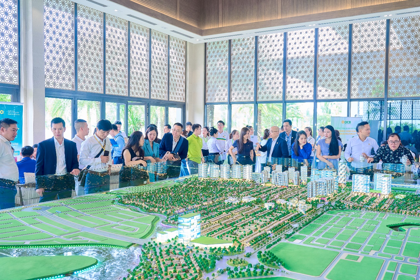 Đầu tư Izumi City: Biến thu nhập hàng tháng thành tài sản tích lũy- Ảnh 2. Đầu tư Izumi City: Biến thu nhập hàng tháng thành tài sản tích lũy- Ảnh 2.