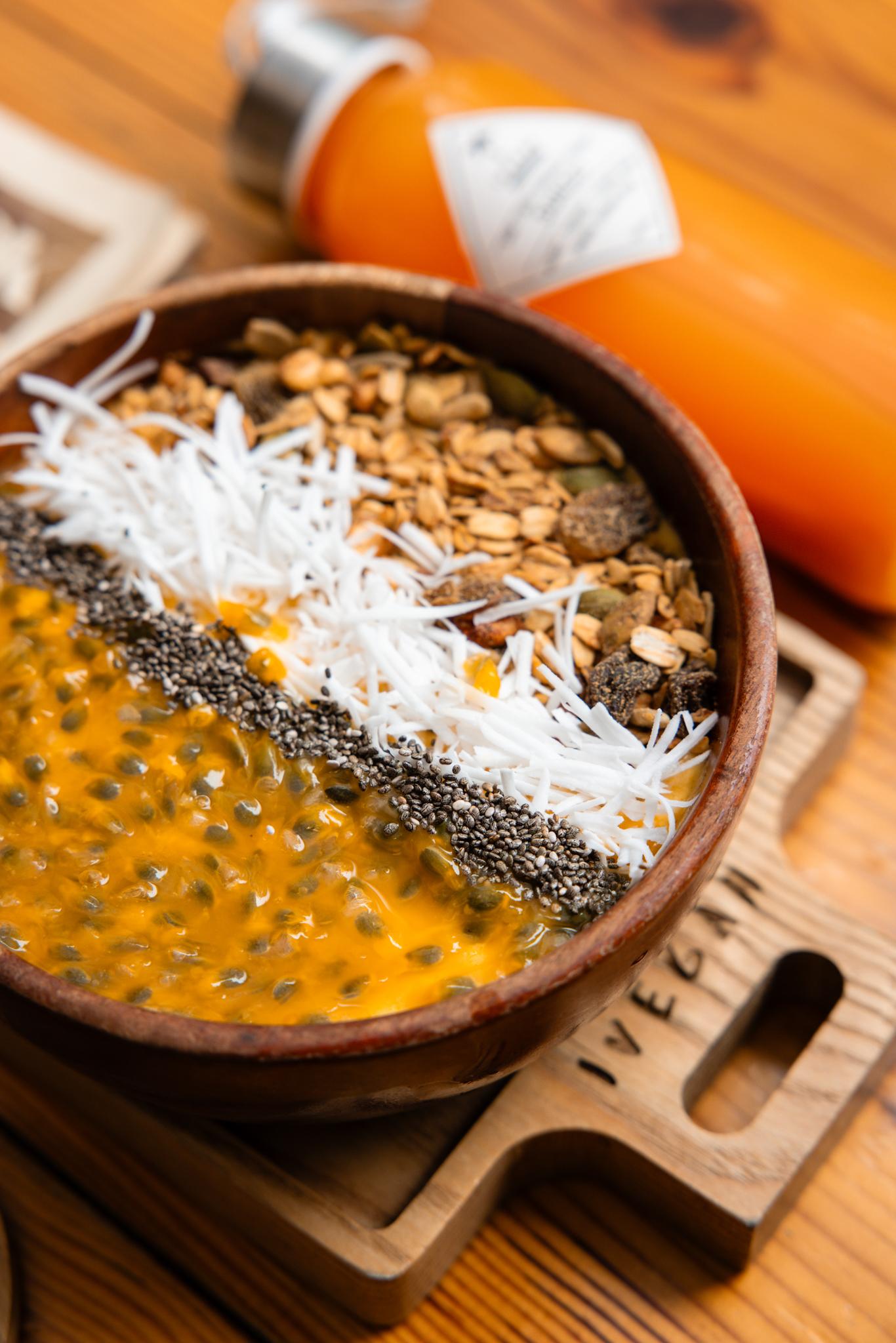 IVEGAN SUPERSHOP khai trương cửa hàng thứ 6 tại trung tâm Bến Thành, TP. Hồ Chí Minh- Ảnh 3.