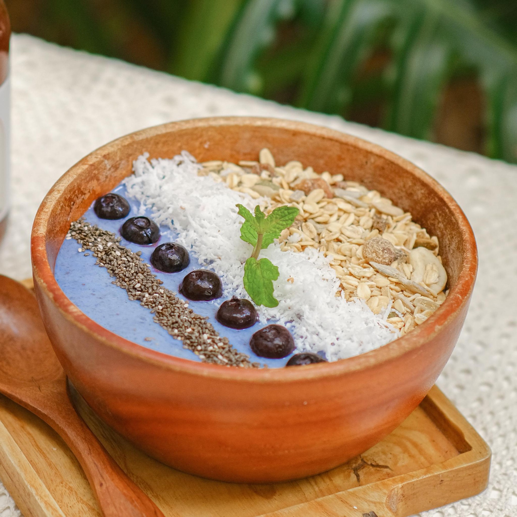 IVEGAN SUPERSHOP khai trương cửa hàng thứ 6 tại trung tâm Bến Thành, TP. Hồ Chí Minh- Ảnh 4.