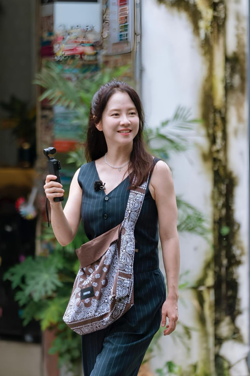 Tuổi 44 của Mỹ Tâm và Song Ji Hyo- Ảnh 8. Tuổi 44 của Mỹ Tâm và Song Ji Hyo- Ảnh 8.