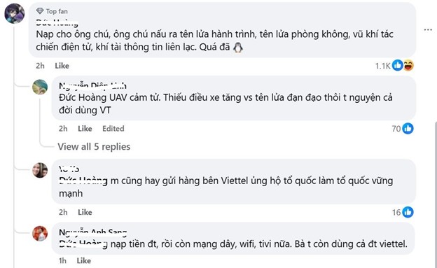 Không chỉ bán sim, Viettel còn phát triển tên lửa bảo vệ Tổ quốc- Ảnh 2. Không chỉ bán sim, Viettel còn phát triển tên lửa bảo vệ Tổ quốc- Ảnh 2.