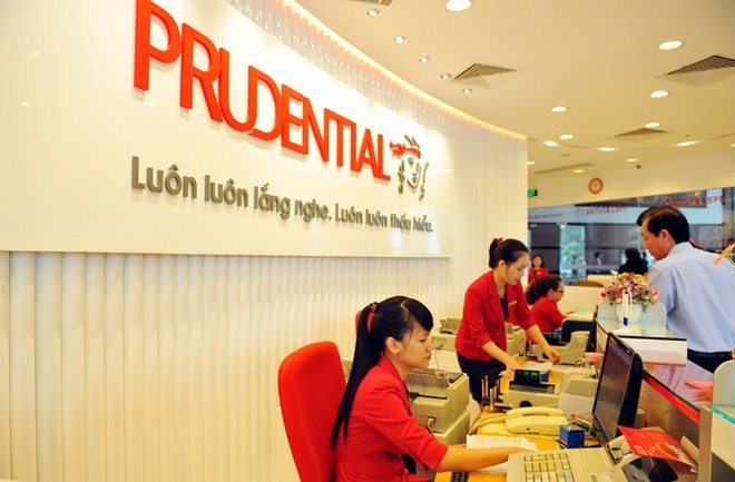 Công ty bảo hiểm nhân thọ nào đang đổ nhiều tiền nhất vào chứng khoán?- Ảnh 1. Công ty bảo hiểm nhân thọ nào đang đổ nhiều tiền nhất vào chứng khoán?- Ảnh 1.
