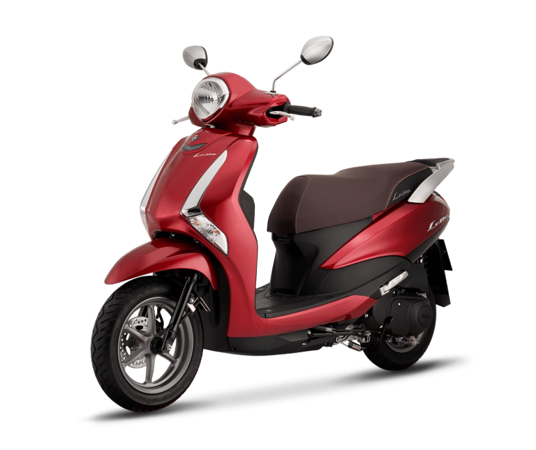 4 mẫu xe máy cốp rộng nhất mà chị em 4 mẫu xe máy cốp rộng nhất mà chị em