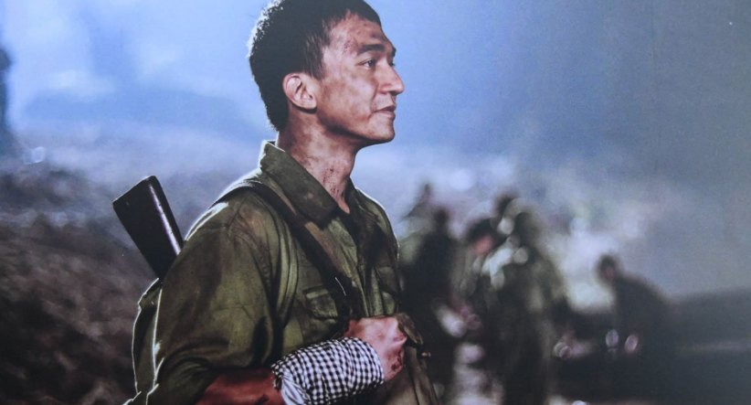 Tại sao cần phải so sánh Mưa Đỏ với phim của Trấn Thành - Lý Hải?- Ảnh 6.