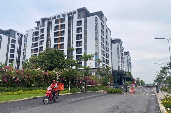 Đề xuất thu nhập 20 triệu đồng được mua nhà ở xã hội; công an xác nhận thu nhập- Ảnh 1. Đề xuất thu nhập 20 triệu đồng được mua nhà ở xã hội; công an xác nhận thu nhập- Ảnh 1.