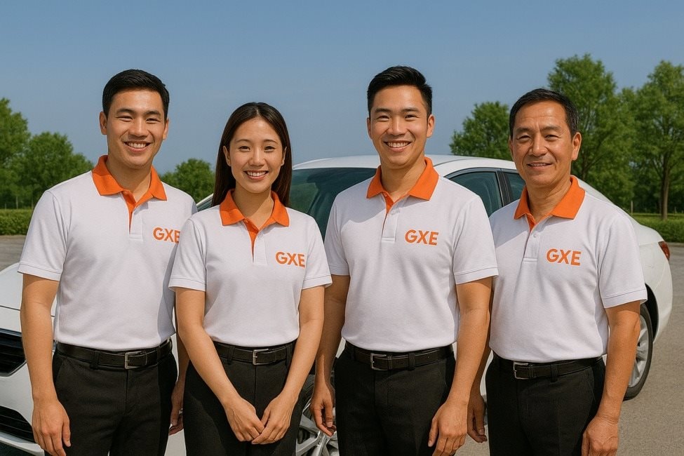 Thêm "tay chơi" mới nhảy vào ngành gọi xe công nghệ tại Việt Nam: Cho người dùng "mặc cả" giá với tài xế- Ảnh 1. Thêm "tay chơi" mới nhảy vào ngành gọi xe công nghệ tại Việt Nam: Cho người dùng "mặc cả" giá với tài xế- Ảnh 1.