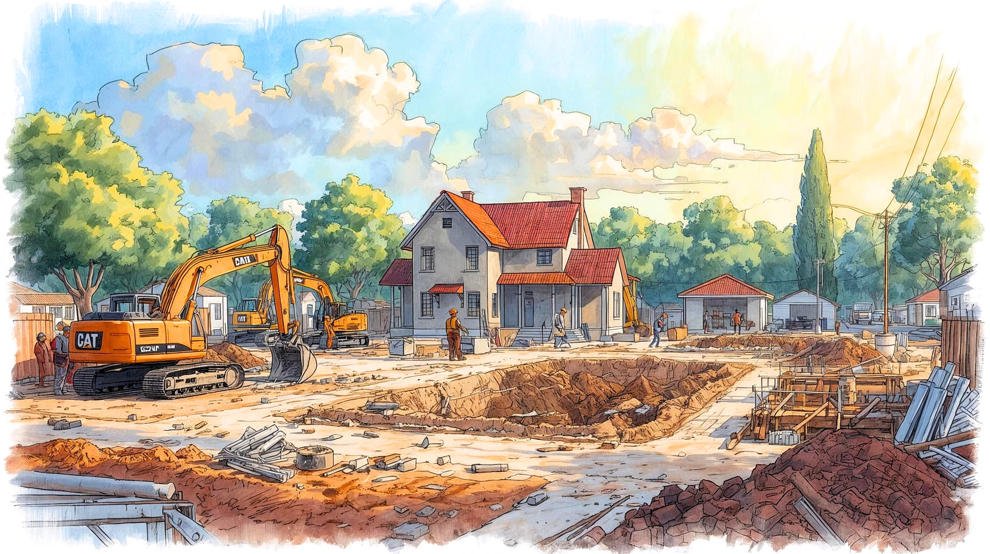 Kiến nghị khôi phục quy định công nhận “hộ gia đình” là người sử dụng đất- Ảnh 2. Kiến nghị khôi phục quy định công nhận “hộ gia đình” là người sử dụng đất- Ảnh 2.