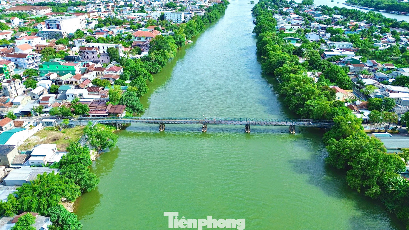 Gần 1.000 tỷ đồng thay đổi diện mạo khu cồn nổi lớn nhất trên sông Hương- Ảnh 3. Gần 1.000 tỷ đồng thay đổi diện mạo khu cồn nổi lớn nhất trên sông Hương- Ảnh 3.