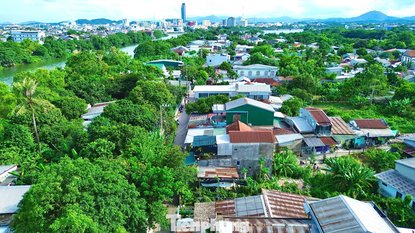 Gần 1.000 tỷ đồng thay đổi diện mạo khu cồn nổi lớn nhất trên sông Hương- Ảnh 6. Gần 1.000 tỷ đồng thay đổi diện mạo khu cồn nổi lớn nhất trên sông Hương- Ảnh 6.