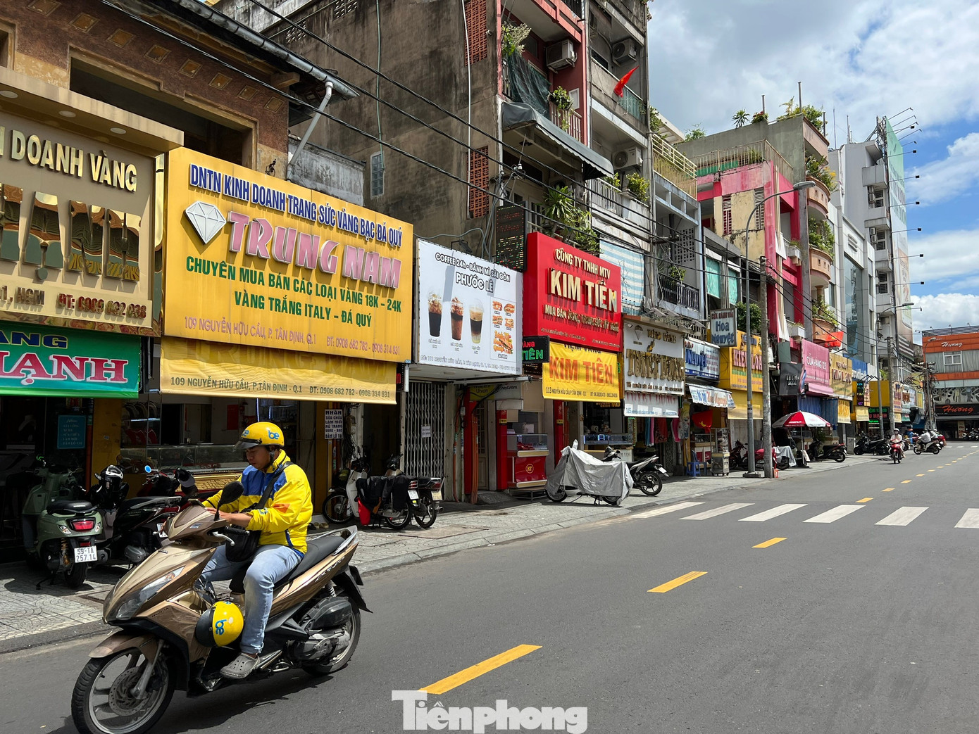 Lý do nhiều người 'quay xe' khi vừa tới tiệm vàng- Ảnh 7.