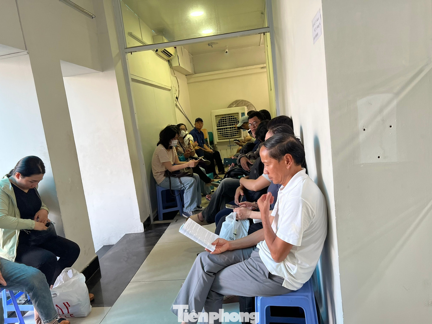 Lý do nhiều người 'quay xe' khi vừa tới tiệm vàng- Ảnh 4.