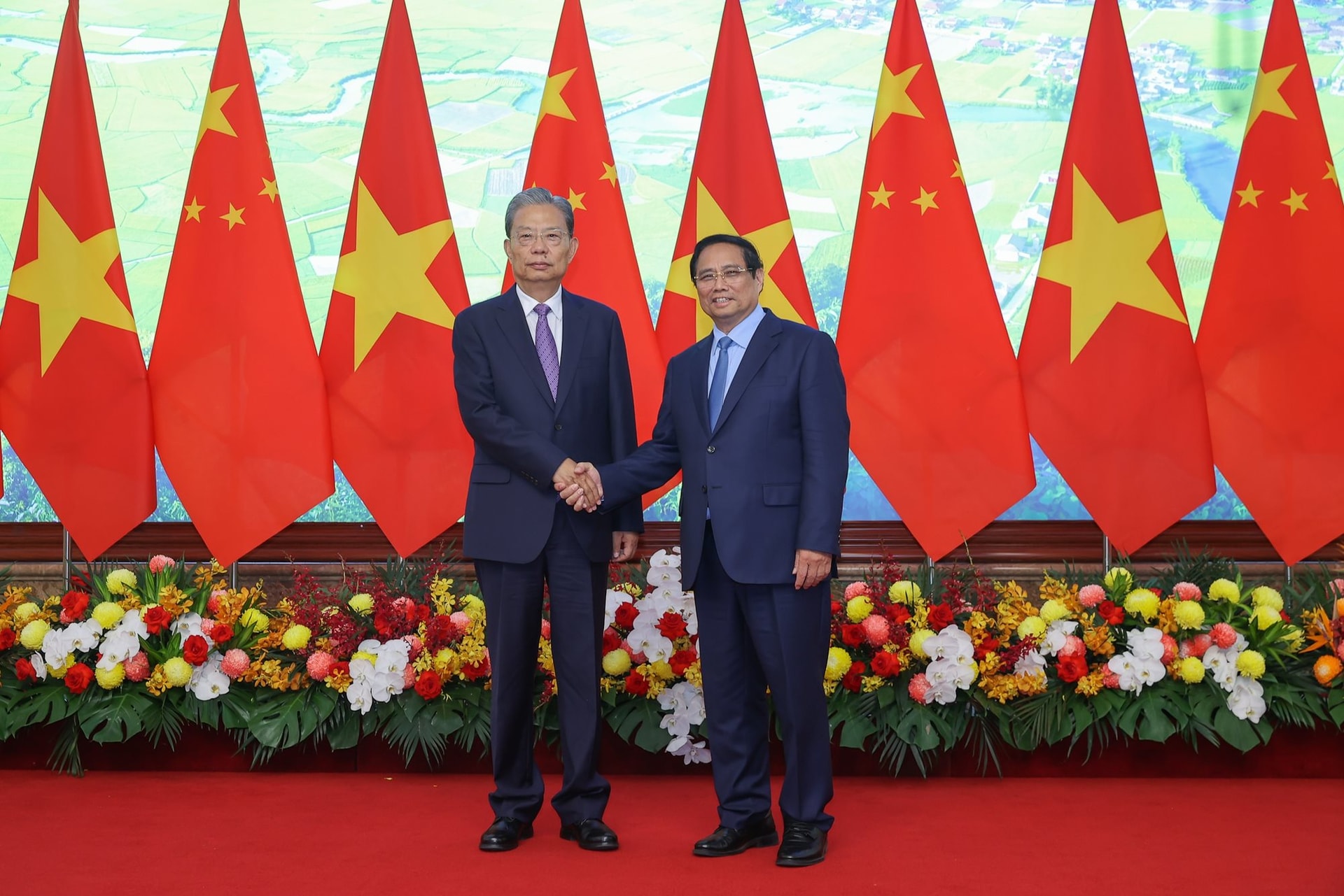 Tin vui cho hàng trăm triệu người VN – TQ: Một phiên họp lần đầu tiên sắp diễn ra, tác động nhiều tỷ USD- Ảnh 2. Tin vui cho hàng trăm triệu người VN – TQ: Một phiên họp lần đầu tiên sắp diễn ra, tác động nhiều tỷ USD- Ảnh 2.