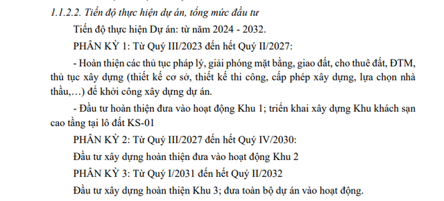 Có gì bên trong siêu dự án casino hơn 51.600 tỷ đồng, rộng 245 ha nằm ở đặc khu Vân Đồn của Sun Group, dự kiến vận hành năm 2032?- Ảnh 2. Có gì bên trong siêu dự án casino hơn 51.600 tỷ đồng, rộng 245 ha nằm ở đặc khu Vân Đồn của Sun Group, dự kiến vận hành năm 2032?- Ảnh 2.