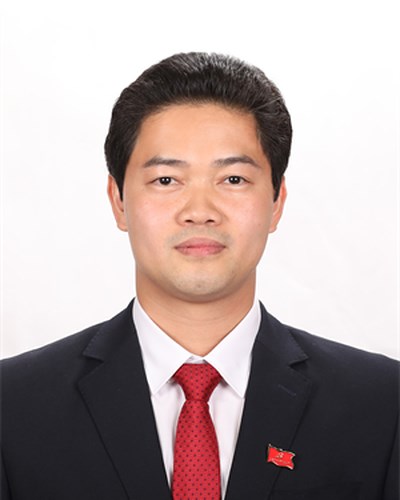 Bộ Y tế có tân Thứ trưởng Thường trực 46 tuổi- Ảnh 1. Bộ Y tế có tân Thứ trưởng Thường trực 46 tuổi- Ảnh 1.