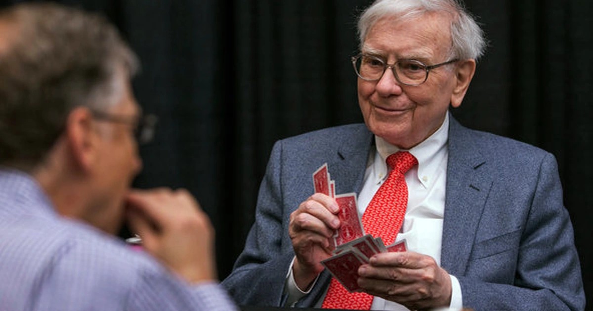 Ngược mọi lời khuyên dinh dưỡng, Warren Buffett vẫn sống khỏe ở tuổi 95: Ăn như trẻ 6 tuổi, sống vui như thanh niên- Ảnh 4.