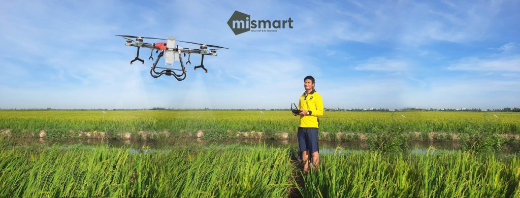Những DN viết nên lịch sử cho UAV Việt Nam: Cảnh sát Mỹ đặt mua, đại gia địa ốc nhận hợp đồng xuất khẩu 'khủng', Viettel tung drone cảm tử tích hợp AI- Ảnh 3.