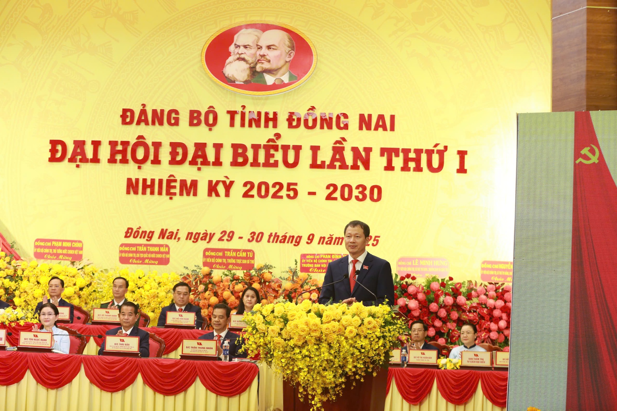 Đồng Nai đứng trước cơ hội lớn- Ảnh 3.